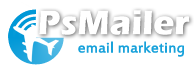 Logotipo psmailer